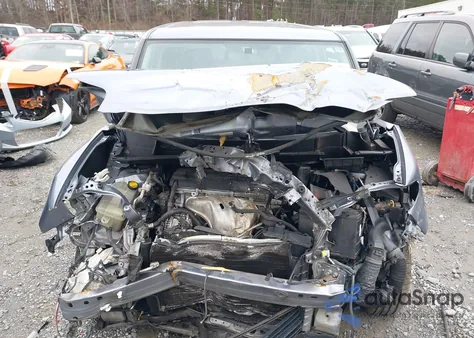 2010 Scion Xb z USA, uszkodzony, nr VIN JTLZE4FE2A1106842